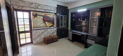 Bedroom Image of 1600 Sq.ft 3 BHK Apartment / Flat for sale in Jwalapur Haridwar for Rs. 8500000