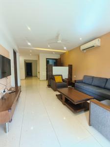3 BHK Flat