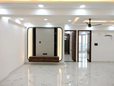 Living Room Image of 1700 Sq.ft 3 BHK Apartment / Flat for sale in Sukh Sagar Apartments, Sector 9 Dwarka New Delhi for Rs. 27500000