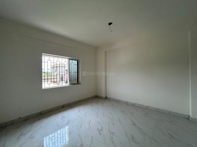 Bedroom Image of 887 Sq.ft 2 BHK Apartment / Flat for sale in Anandi View, Rajarhat Kolkata for Rs. 3104500
