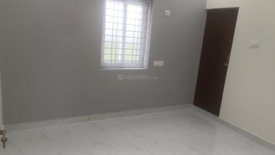 Bedroom Image of 817 Sq.ft 2 BHK Independent House for sale in Arungal Chennai for Rs. 7000000