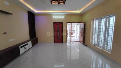Hall Image of 550 Sq.ft 2 BHK Independent House for sale in Metha Sri Vedha Vinayagar Nagar, Veppampattu Chennai for Rs. 2350000