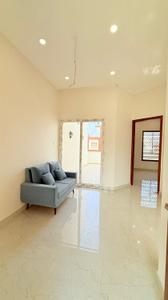 Hall Image of 950 Sq.ft 3 BHK Independent House for sale in Khanpur Mohali for Rs. 7650000