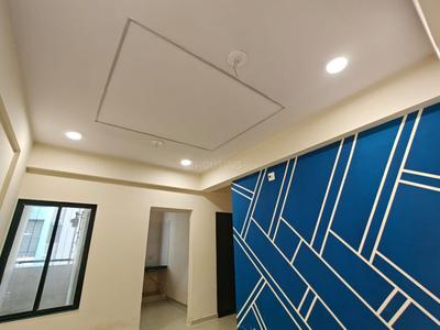 Hall Image of 1080 Sq.ft 2 BHK Apartment / Flat for sale in Nava Naroda Ahmedabad for Rs. 2900000