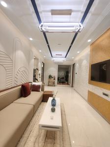 Hall Image of 800 Sq.ft 2 BHK Apartment / Flat for sale in Shreeji Laxmi, Ghatkopar East Mumbai for Rs. 18500000