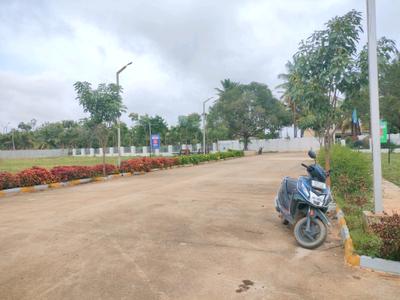 Image of 1500 Sq.ft Residential Plot / Land for sale in Nelamangala, Bengaluru for Rs. 4198500