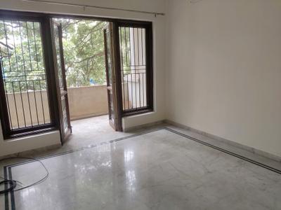 Dining Area Image of 3000 Sq.ft 3 BHK Apartment / Flat for rent in Indira Nagar Bengaluru for Rs. 90000