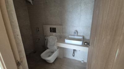 Image of 1064 Sq.ft 2 BHK Apartment / Flat for sale in Concrete Sai Swayam, Chembur, Mumbai for Rs. 32500000