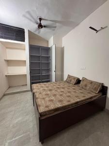 Bedroom Image of Luxury Girls PG  in Kharar, Mohali