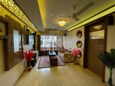 Hall Image of 1620 Sq.ft 4 BHK Apartment / Flat for sale in Sterling Heights, Nagpada Mumbai for Rs. 19000000
