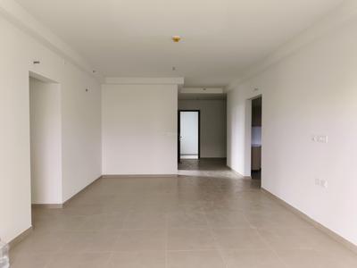 Living Room Image of 2500 Sq.ft 4 BHK Apartment / Flat for sale in Bhartiya Nikoo Homes 4, Nagareshwara - Nagenahalli Bengaluru for Rs. 33000000