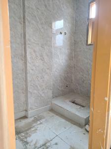 Bedroom One Image of 650 Sq.ft 2 BHK Apartment / Flat for sale in Sangam Vihar New Delhi for Rs. 2800000