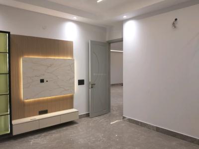 Bedroom Image of 2700 Sq.ft 4 BHK Builder Floor for sale in Ashok Vihar New Delhi for Rs. 70000000