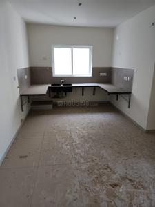 Kitchen Image of 1177 Sq.ft 2 BHK Apartment / Flat for sale in Casagrand Boulevard, Chikkagubbi Village Bengaluru for Rs. 11500000