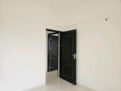 Bedroom Image of 847 Sq.ft 2 BHK Apartment / Flat for rent in Nyati Elan, Wagholi Pune for Rs. 22000