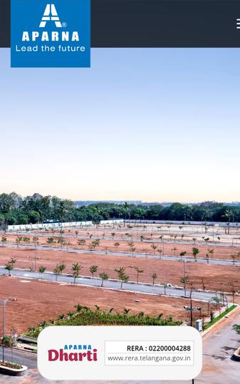 Aparna Dharani Main Image 1