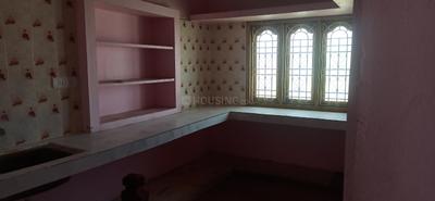 Kitchen Image of 2000 Sq.ft 3 BHK Builder Floor for rent in Sathuvachari Vellore for Rs. 8000