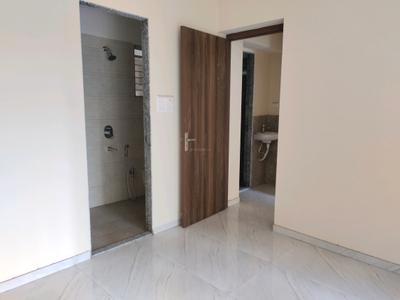 Bedroom Image of 1100 Sq.ft 2 BHK Apartment / Flat for sale in Meghnani Euphoria, Ulwe Navi Mumbai for Rs. 12000000