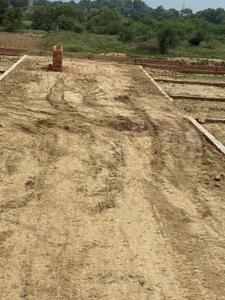 Image of 1050 Sq.ft Residential Plot / Land for sale in Harhua, Varanasi for Rs. 2545000