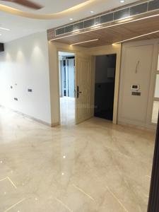 Hall Image of 2700 Sq.ft 4 BHK Builder Floor for sale in DLF Phase 2, DLF Phase 2 Gurgaon for Rs. 52500000