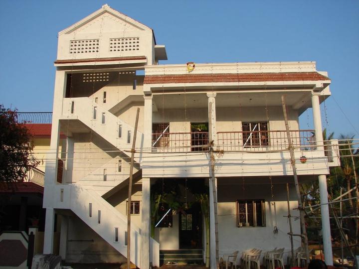 6 BHK 2600 Sqft Independent House for sale at Madurai Main, Madurai