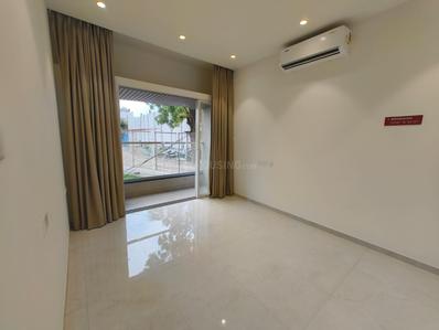 Bedroom Image of 1012 Sq.ft 2 BHK Apartment / Flat for sale in Sentosa Harico Divaam, Kiwale Pune for Rs. 7700000