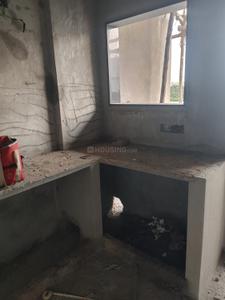 Kitchen Image of 2025 Sq.ft 3 BHK Apartment / Flat for sale in MVP Colony Visakhapatnam for Rs. 19300000