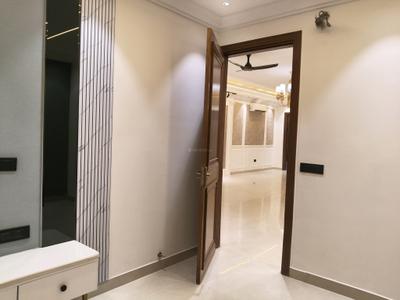 Bedroom Image of 2700 Sq.ft 4 BHK Builder Floor for sale in Sushant Lok Phase 1 Gurgaon for Rs. 39500000