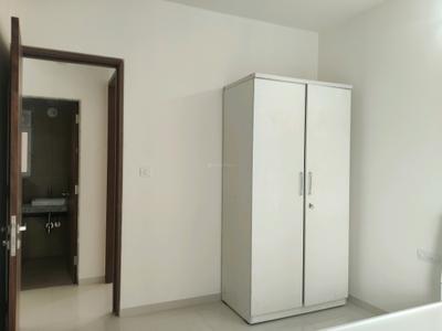 Bedroom Image of 950 Sq.ft 2 BHK Apartment / Flat for sale in Ashwamedh Ashwa Platinum, Mulund West Mumbai for Rs. 14500000