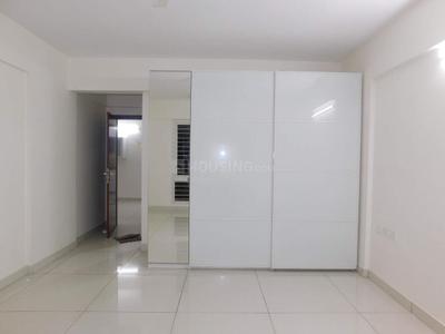 Bedroom Image of 1562 Sq.ft 3 BHK Apartment / Flat for sale in Choodasandra Bengaluru for Rs. 17900000