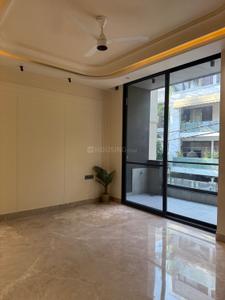 Hall Image of 2700 Sq.ft 4 BHK Builder Floor for sale in Greater Kailash I New Delhi for Rs. 125000000