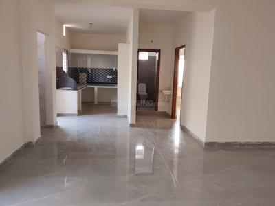 Hall Image of 1500 Sq.ft 3 BHK Apartment / Flat for sale in Sai Sannidhi II, Meerpet Hyderabad for Rs. 8600000