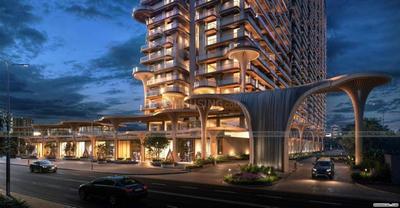 Image of 2599 Sq.ft 4 BHK Apartment / Flat for sale in JLPL Industrial Area, Mohali for Rs. 28080000