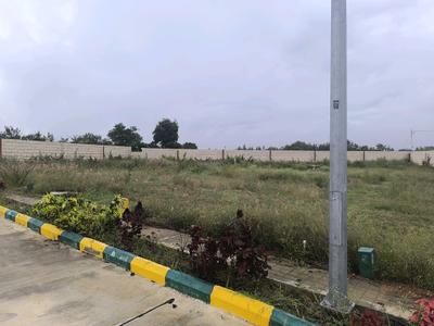 Image of 1200 Sq.ft Residential Plot / Land for sale in Perjenahalli, Kolar for Rs. 3800000