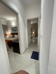 Hall Image of 1800 Sq.ft 3 BHK Apartment / Flat for sale in Casagrand Keatsway, HBR Layout Bengaluru for Rs. 18000000