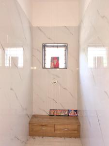 Pooja Room Image of 3060 Sq.ft 3 BHK Apartment / Flat for rent in Kukatpally Hyderabad for Rs. 35000