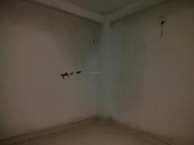 Bedroom Image of 650 Sq.ft 2 BHK Apartment / Flat for sale in Sangam Vihar New Delhi for Rs. 3300000