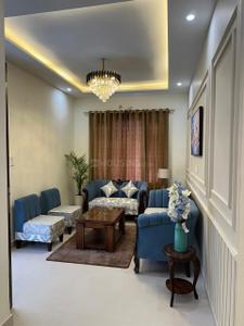 Hall Image of 1245 Sq.ft 3 BHK Apartment / Flat for sale in Shiwalik Palm City, Sector 127 Mohali for Rs. 6500000