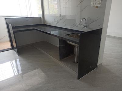 Kitchen Image of 1130 Sq.ft 2 BHK Apartment / Flat for sale in Anand Vihar, Baner Pune for Rs. 9500000