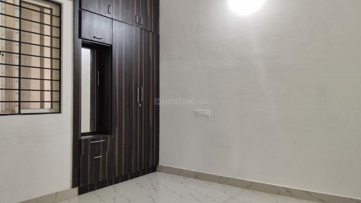 HSR layout sector 7 Bedroom 1