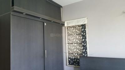 Bedroom Image of 1000 Sq.ft 2 BHK Apartment / Flat for sale in Puravankara Purva Fountain Square, Munnekollal Bengaluru for Rs. 20000000