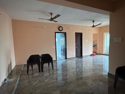 Hall Image of 1290 Sq.ft 2 BHK Apartment / Flat for sale in Srinidhi Apartment, Kukkikatte Udupi for Rs. 4800000