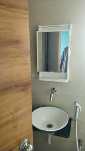 Image of 1370 Sq.ft 2 BHK Apartment / Flat for sale in Shreepad Panorama, Palanpur, Surat for Rs. 5700000
