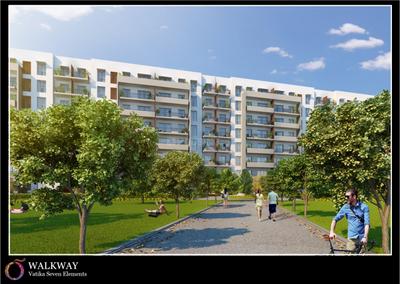 Image of 2505 Sq.ft 4 BHK Apartment / Flat for sale in Vatika Seven Elements, Sector 89A, Gurgaon for Rs. 30000000