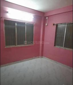 Bedroom Image of 660 Sq.ft 2 BHK Apartment / Flat for sale in Haltu Kolkata for Rs. 1950000