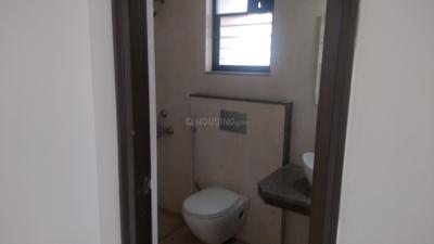 Bedroom Image of 950 Sq.ft 2 BHK Apartment / Flat for sale in Duville Riverdale Heights, Kharadi Pune for Rs. 10300000