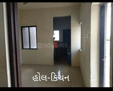 Hall Image of 1042 Sq.ft 1 BHK Apartment / Flat for sale in Madhapar Rajkot for Rs. 2251000