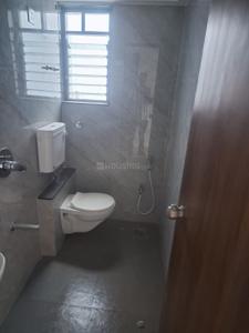 Image of 1100 Sq.ft 2 BHK Apartment / Flat for rent in Parksyde Homes, Hanuman Nagar, Nashik for Rs. 15000