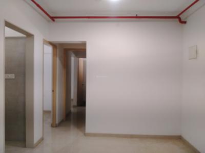 Living Room Image of 800 Sq.ft 2 BHK Apartment / Flat for sale in Naigaon East Naigaon for Rs. 6500000