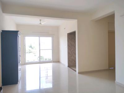 3 BHK Apartment